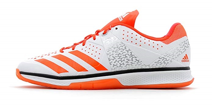 Adidas squash best sale shoes 2019