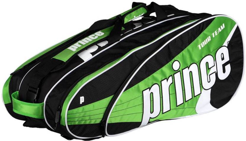 prince tennis kit bag